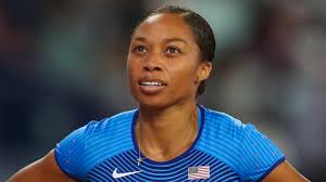 14 hours ago · u.s. Warum Olympioniken Allyson Felix Behauptet Nike Sei Respektlos News24viral