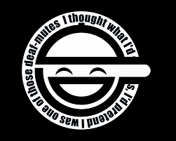 Check spelling or type a new query. Laughing Man Screensaver Black By Tryagainbeats On Deviantart