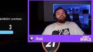 Así, como lo leen, ibai llanos ha vuelto a ser baneado por tercera vez de la plataforma de streaming, twitch, que ha procedido a eliminar . Ibai Y El Kun Aguero El Nuevo Duo Musical Que Triunfa En Redes