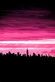 Black and white, pink and neon! Pink Neon Sign Wallpaper Shefalitayal