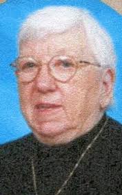 Maj Madge Ashton (1919-2010)