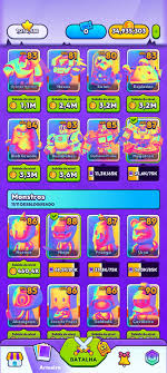 I'll never understand how I can play for several hours a day, and barely  stay within reach of top 15 of the piggy race around level 64, while the  number 1 rank