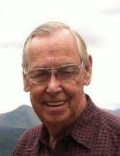 Obituary information for Donald Wayne Vanderburg