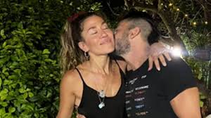 Gino renni / джино ренни. Finde De Relax Jimena Baron De Paseo Junto A Su Hijo Y El Tucu Lopez Pronto