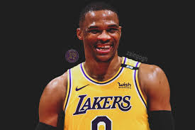 Russell westbrook, popularly known by his nickname 'beastbrook,' is an american professional basketball player for the nba's washington wizards as a point guard. B3wfyo6vwtfvxm