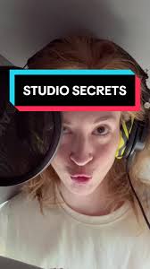 uh oh sounds like we’re cooking up more surprises…… think we could get “LET  THE SPIDERS GO” to 50k so I can start announcing some of them…? 👀🥚  #secret #secrets #surprise #secretsession #studiotime ...
