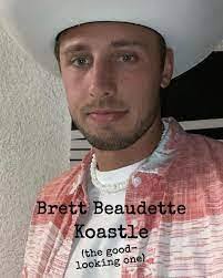 Britton Wehmeyer's Instagram, Twitter & Facebook