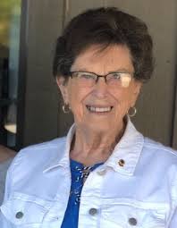 Lois Larimer Obituary