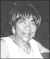 Carrie GUNN Obituary