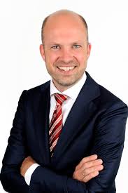 Robbert Loos nieuwe directeur VA