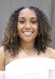 2021-22 Women's Basketball Roster