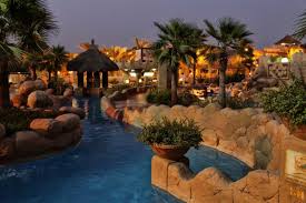 جنة دلمون المفقودة في البحرين سائح