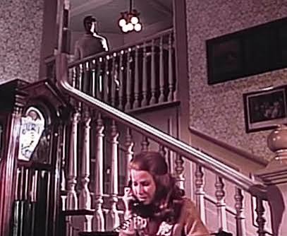 Classic Film and TV Café: ABC Movie of the Week: How Awful About Allan