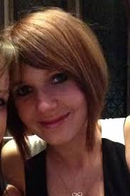 Meet the team... Lindsay daly senior stylist,formerly of top to toe and  indigo,huntly 6 years