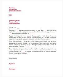 Sample application bengali letter writing. Free 54 Application Letter Examples Samples In Editable Pdf Google Docs Pages Word Examples