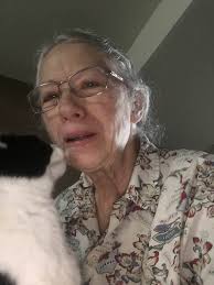 Rehoming my cats due to asthma.