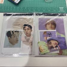 2021 sm artist season's greetings photo pack #nct127 ▷ online store yizhiyu (china) : Harga Photopack Nct Dream Haechan Terbaru September 2021 Biggo Indonesia