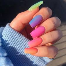 Estas uñas se ven muy hermosas debido a que el rosado claro es un color que se ve muy bien en cualquier tono de piel. Nombres Para Salon De Unas Originales Y Creativos
