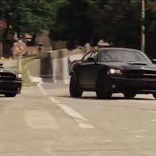 It's one of a few chargers dom has in fast 9, including his rebuilt original 1970 charger r/t, which sits in his garage at the film's start. 2010 Dodge Charger Srt 8 The Fast And The Furious Wiki Fandom