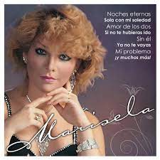 Y ahora no sé a dónde ir. Letra De Si No Te Hubieras Ido Nueva Version De Marisela Musixmatch