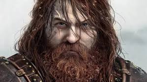 How The Sounds In God Of War Ragnarök Were Really Made