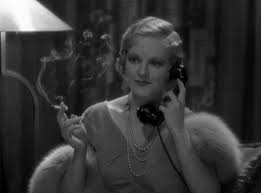 Merrily We Go to Hell (1932) Review, with Fredric March, Sylvia Sidney –  Pre-Code.Com