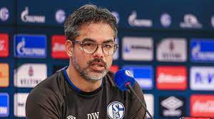 Head coach david wagner spoke ahead of what will be a big challenge that the team are really excited for. we can't be conceding more goals like the one in paderborn, says the schalke boss. David Wagner Show A Reaction And Play Our Football Fussball Schalke 04
