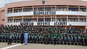 Recall that bandits in large numbers stormed the nigerian defence academy (nda) on tuesday morning, killing two officers and kidnapping two others. Qvxe0vk9dk5t M