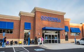 Thrift Store Donation Center In Cumming Ga 30040 Goodwill Of North Georgia