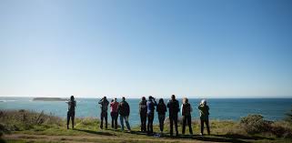 Gualala Point Regional Park