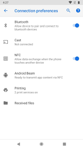 Get a glimpse of daily specials, find out what's on sale or order your favorite chicken right from the internet. How To Unlock Android 9 0 New Menu De Flag Feature To Modify The Settings Of The
