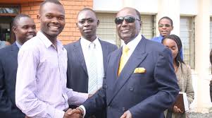 The family of the billionaire owner of capital fm confirmed that in a past interview, kirubi noted that he was diagnosed with the disease after he had had a normal working day characterised by a number of. Businessman Chris Kirubi Knighted For Work With Youth Capital News
