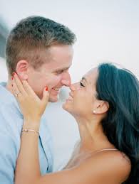 Philadelphia Engagement Photos