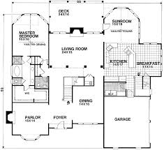 Do you think these are sufficient in size? Elegant European Home Plan 20022ga Architectural Designs House Plans