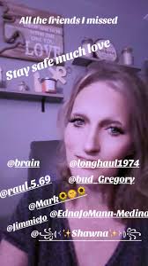 Shawna Marie Mcdevitt