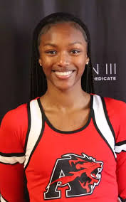 2024-2025 Cheerleading Roster