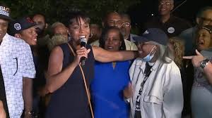 House to represent ohio's 11th congressional district.she is on the ballot in the special democratic primary on august 3, 2021. Fyruqfqcke 8wm