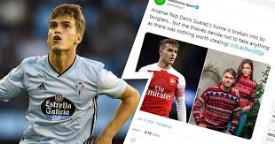Read about football news including transfers, results and headlines. Daily Mail Football News Arsenal