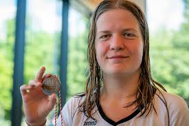 Offene Süddeutsche Meisterschaft Para Schwimmen