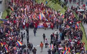 Uncertainty Hangs Over The Fate Of Elections In Bolivia Idn Indepthnews Analysis That Matters