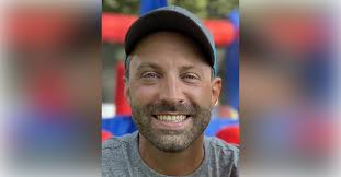 Obituary information for Jordan Douglas Weaver