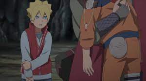 « ‹ de 58 › ». Assistir Boruto Naruto Next Generations Episodio 131 Hd Animes Orion