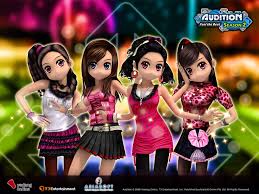 Audition Online Review And Download