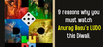 For everybody, everywhere, everydevice, and everything Ludo Movie Watch Online Free Diaryofaninsanewriter