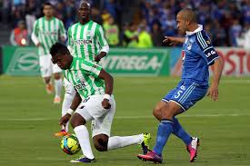 Atlético nacional 3 millonarios 0 (munera eastman) liga águila 2016 cuartos de final. Despues De Cuatro Anos Millonarios Gano A Nacional En El Campin El Universal Cartagena