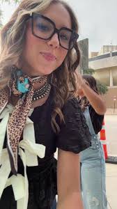 I Miss Your Blonde Hair Wyatt Flores