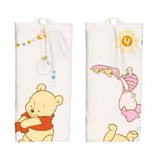Winnie, l'ourson, fascine les petits enfants depuis sa création. Okt Matelas A Langer Pliable Winnie L Ourson 58 X 40 Cm Comparer Avec Touslesprix Com