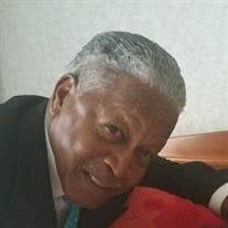 Asst. Pastor Jerome Verell Nelson Obituary