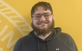 Cybersecurity Analyst Major