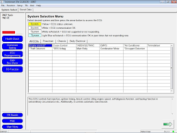 Today we're going over the steps on how to locate, remove and test the starter relay. Check The Starter Relay And Acc Cut Relay Using Techstream Tis Software Blog Teknisi
